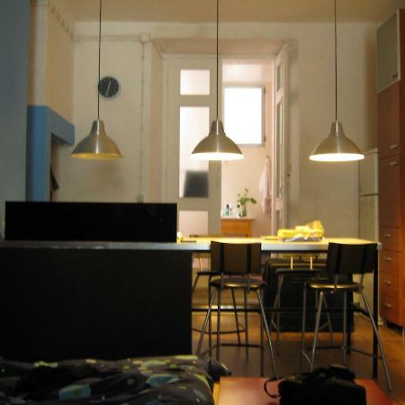 리스본 Loft - Downtown / Castle - Historic 아파트 외부 사진