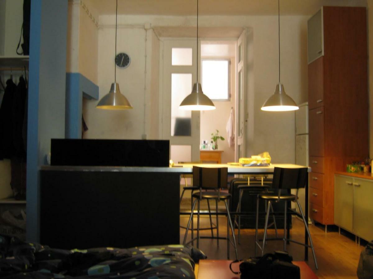 리스본 Loft - Downtown / Castle - Historic 아파트 외부 사진