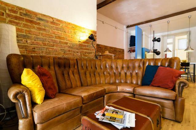 리스본 Loft - Downtown / Castle - Historic 아파트 외부 사진