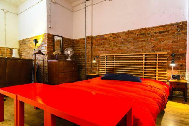 리스본 Loft - Downtown / Castle - Historic 아파트 외부 사진